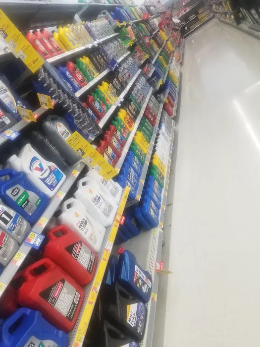 Walmart Auto Care Centers 7