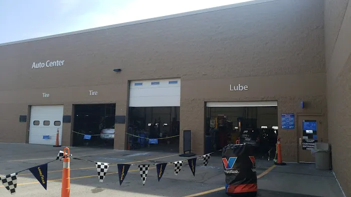 Walmart Auto Care Centers 3