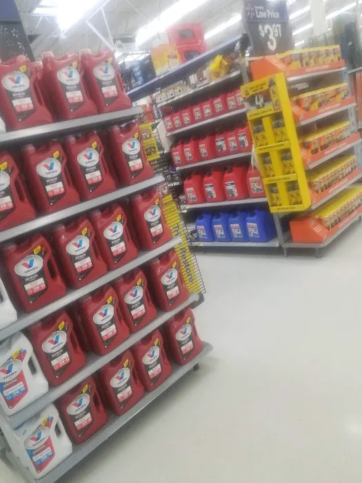 Walmart Auto Care Centers 5