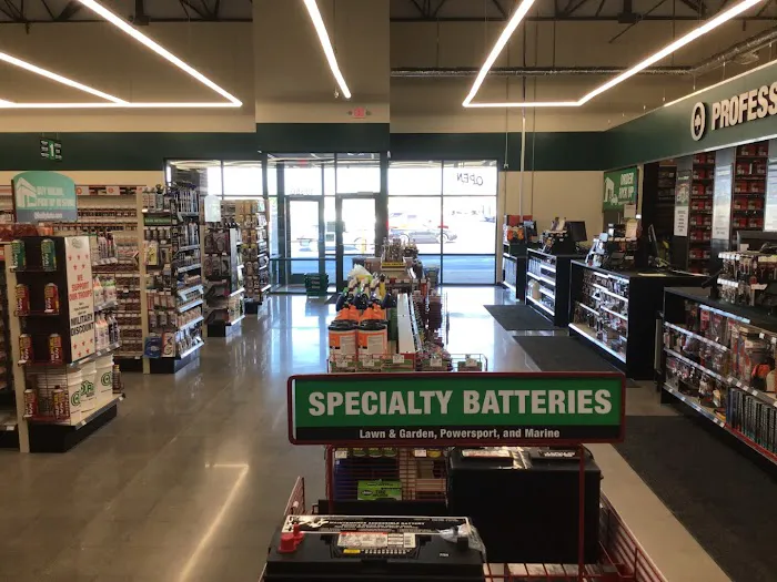 O'Reilly Auto Parts 5