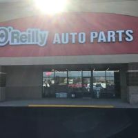 O'Reilly Auto Parts