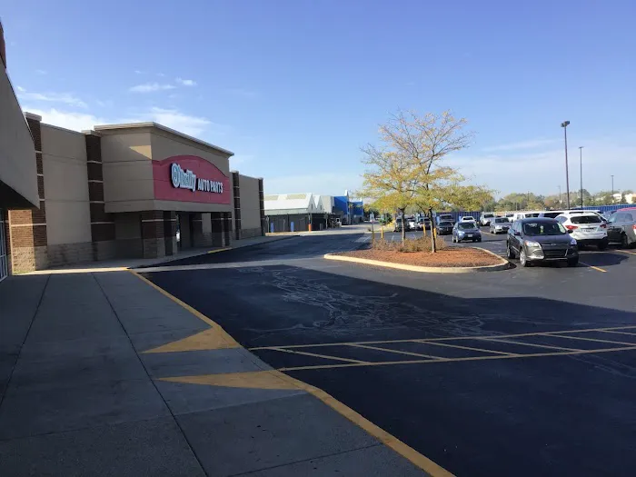 O'Reilly Auto Parts 8