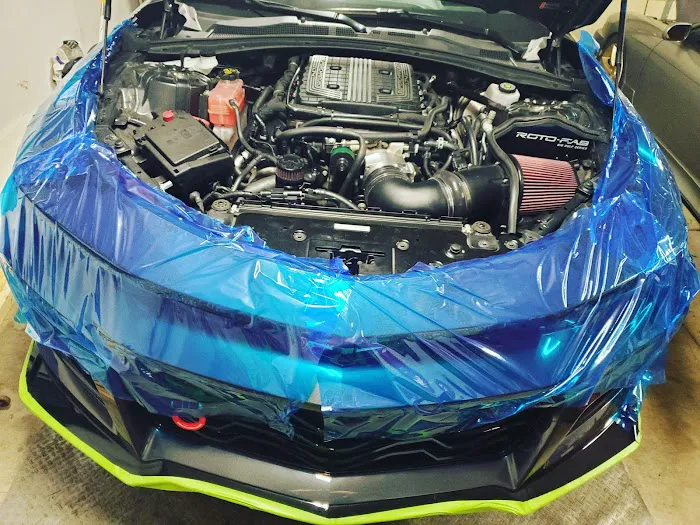 Kopo Auto Performance 7
