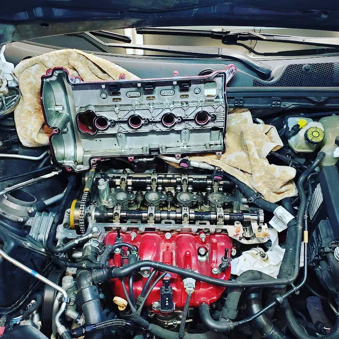 Kopo Auto Performance 5