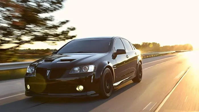 Kopo Auto Performance 2