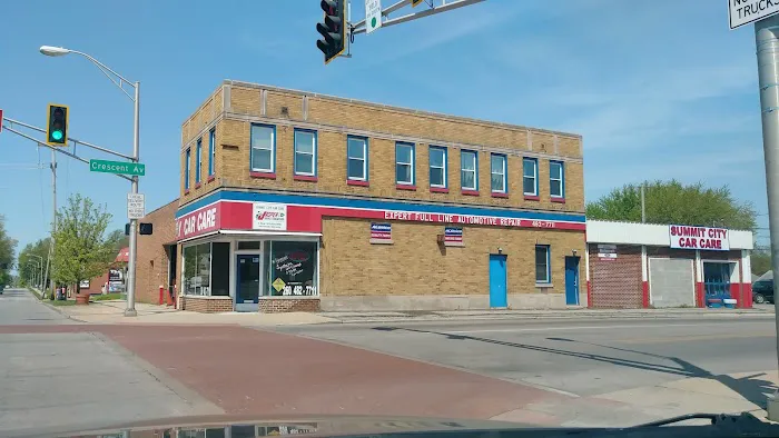 Summit City Car Care 0