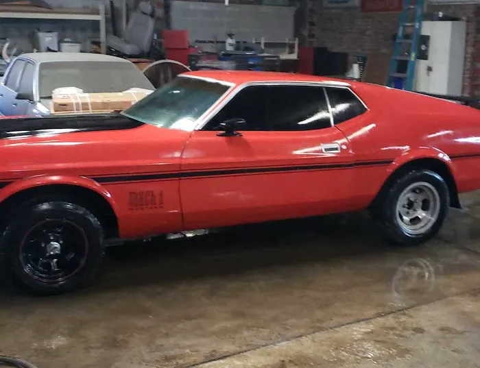 Summit City Car Care 2