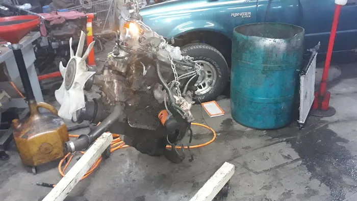 Summit City Car Care 4