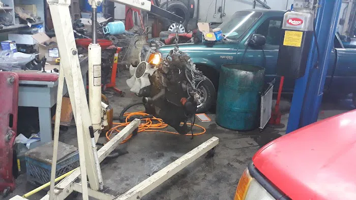 Summit City Car Care 1