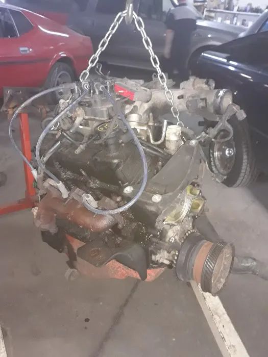 Summit City Car Care 5