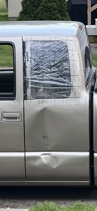 Caliber Collision 3