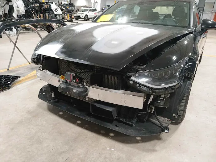Caliber Collision 5