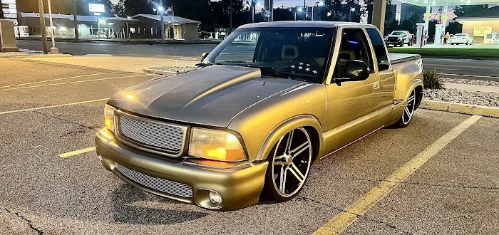 Caliber Collision 9