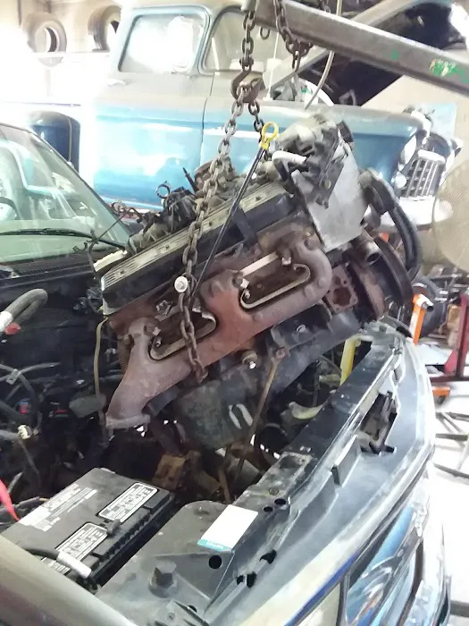 UMBER'S AUTOMOTIVE LLC. 4