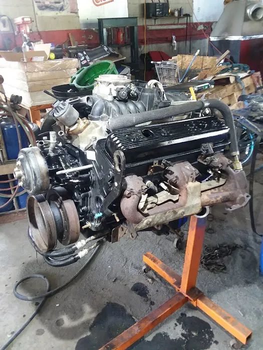 UMBER'S AUTOMOTIVE LLC. 7