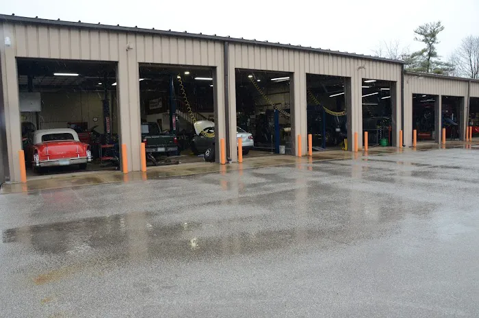 L & S Alignment-Tuneup 0