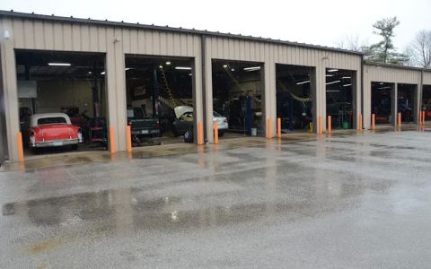 L & S Alignment-Tuneup