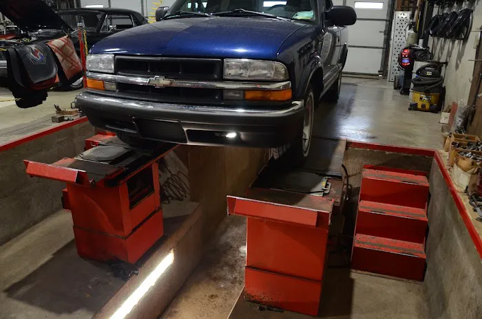 L & S Alignment-Tuneup 2