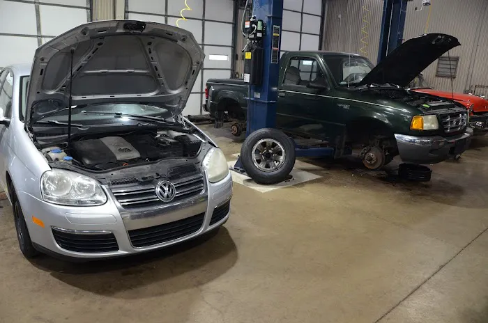 L & S Alignment-Tuneup 1