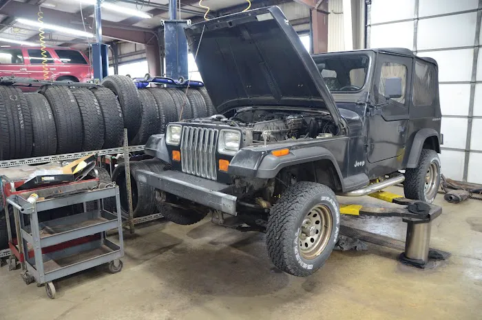 L & S Alignment-Tuneup 3