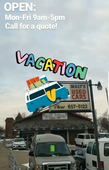Walt's Small Cars 3