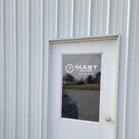 Mast Repair