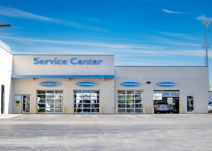 Don Ayres Honda Parts 0