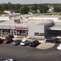 Fort Wayne Nissan Parts Department