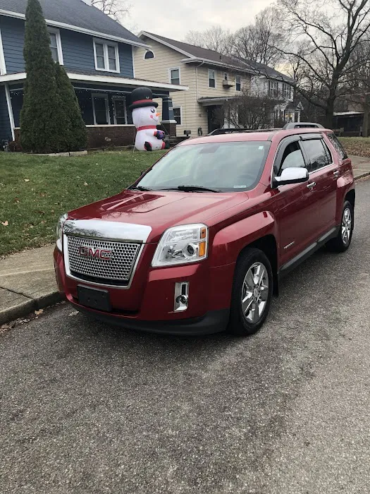 Fort Wayne Nissan Service Center 5