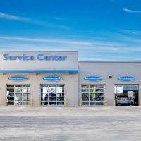 Don Ayres Honda Service