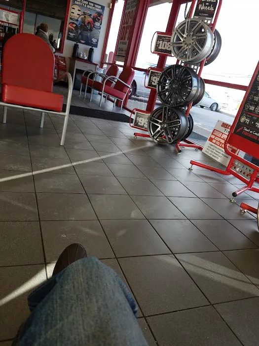 Discount Tire 2