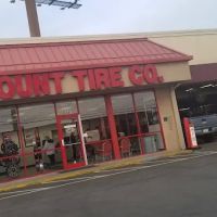 Discount Tire