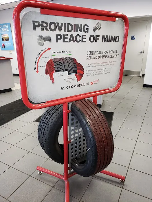 Discount Tire 3