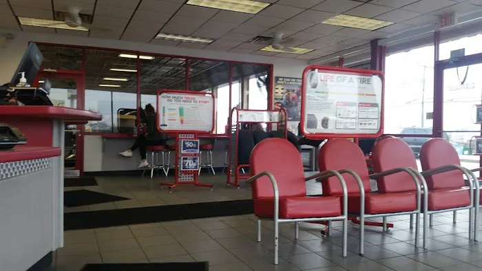 Discount Tire 6