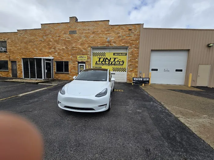 Tint Masters Fort Wayne 1