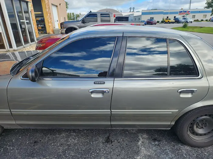 Tint Masters Fort Wayne 0