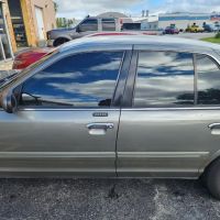 Tint Masters Fort Wayne