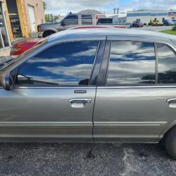 Tint Masters Fort Wayne ico