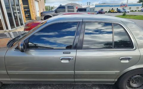 Tint Masters Fort Wayne