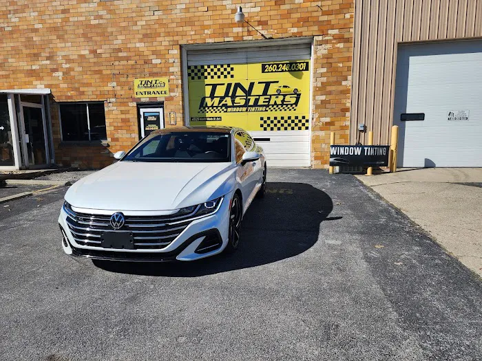 Tint Masters Fort Wayne 6