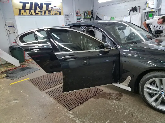 Tint Masters Fort Wayne 9
