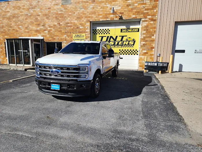 Tint Masters Fort Wayne 5