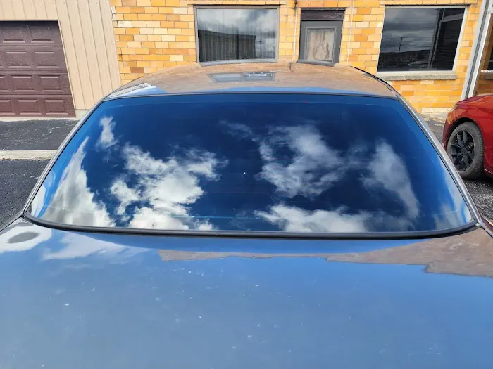 Tint Masters Fort Wayne 3