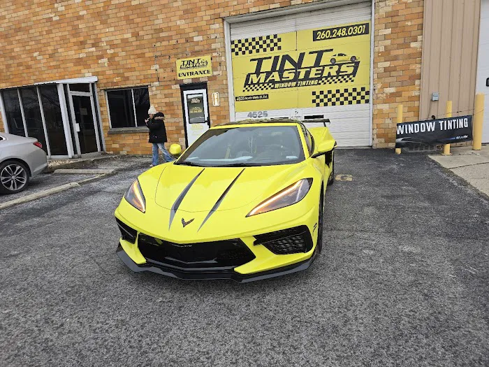 Tint Masters Fort Wayne 8