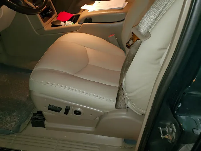 Auto Trim Company-Fabini's 1