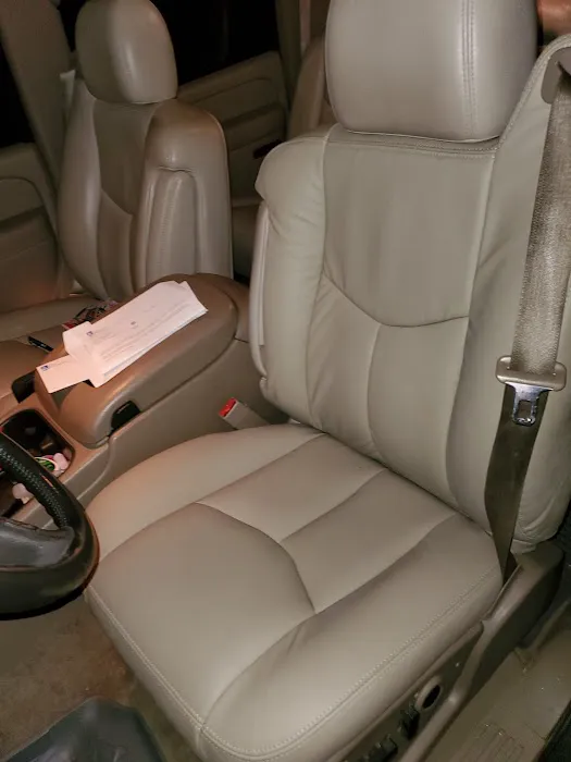 Auto Trim Company-Fabini's 0