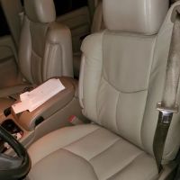 Auto Trim Company-Fabini's