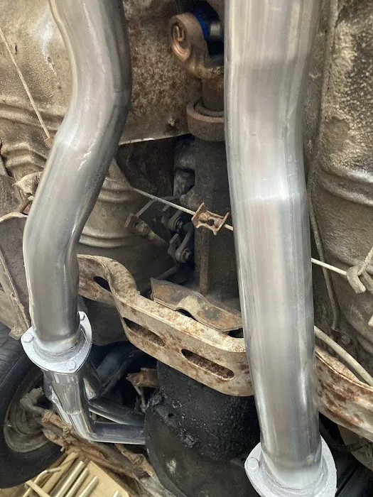 Exhaust World Inc 7