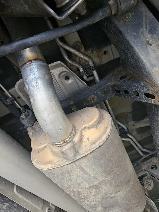 Exhaust World Inc 8