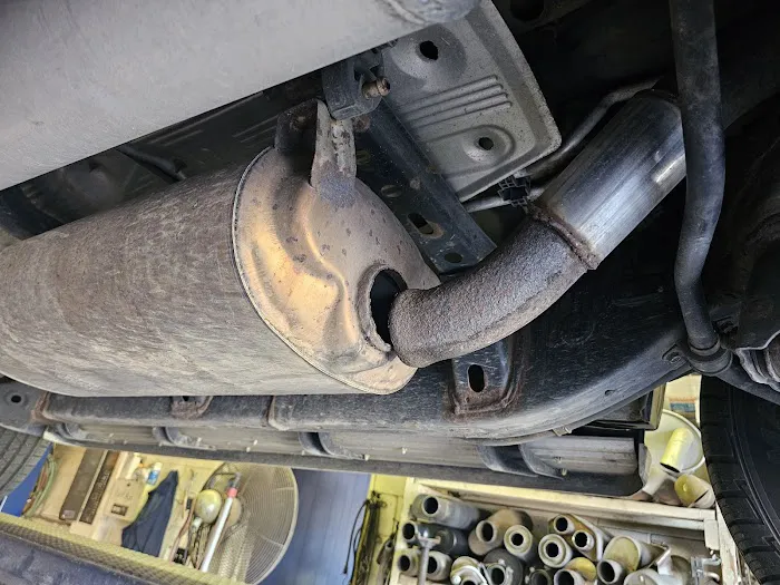 Exhaust World Inc 9